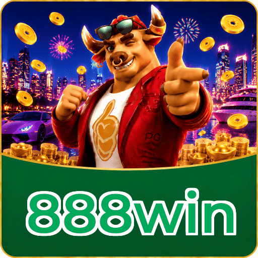 Requisitos do APK 888win para Android - Logo Oficial