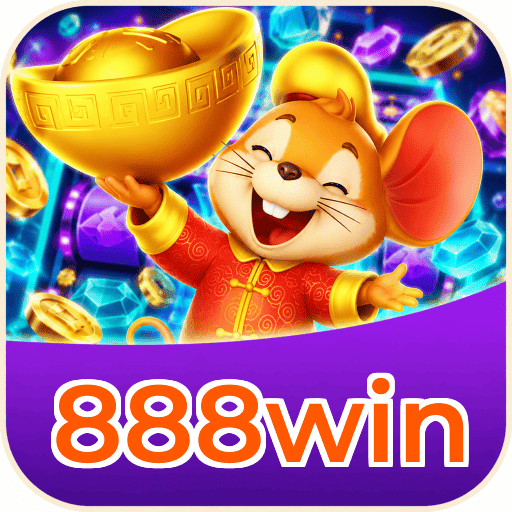 888win Logo Seguro