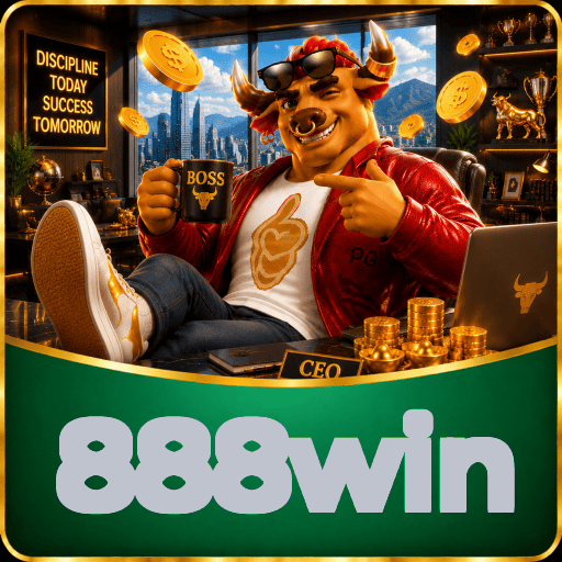 888win Seguro SSL