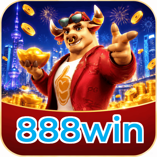 888win VIP Program Logo