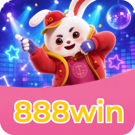 Logo da 888win