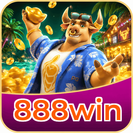 888win Jackpots Progressivos