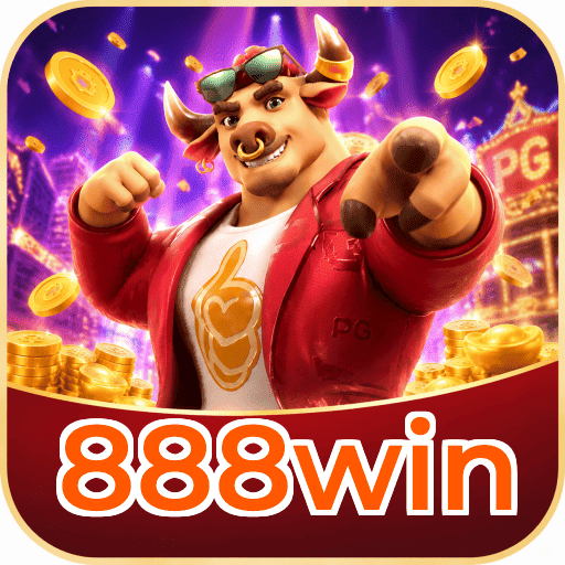 Logo 888win Loteria Online