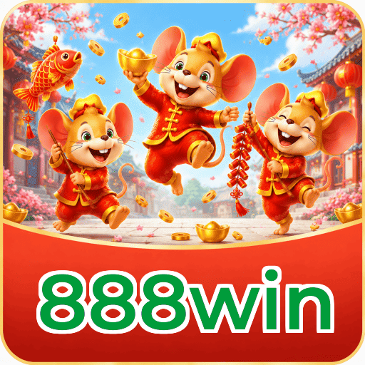 888win Logo Verificado